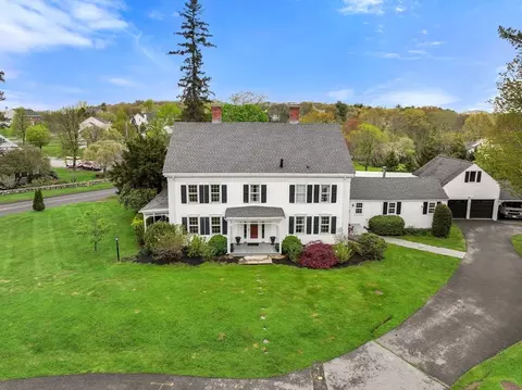 197 Stow Rd, Marlborough, MA 01752