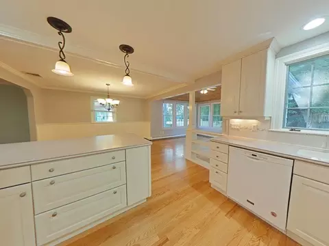 Kitchen - 8 Kerrydale Rd, Needham, MA 02492 photo 3 of 3