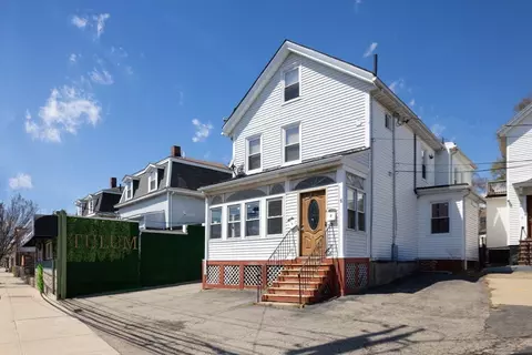 1 Washington St, Somerville, MA 02143