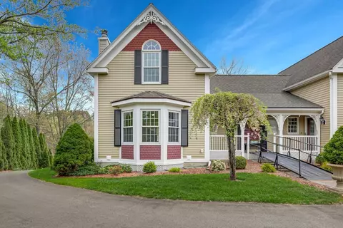 6 Tricorner Cir #6A, Northborough, MA 01532