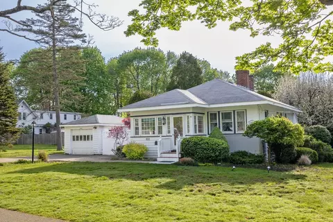 1012 Main St, Hingham, MA 02043
