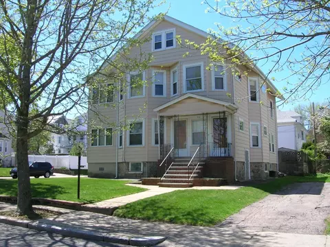 96 Greaton Rd, Boston, MA 02132