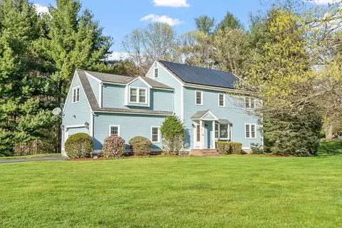 2 Thistle Ln, Westford, MA 01886