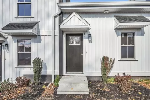 50 Frankfort St #12, Fitchburg, MA 01420
