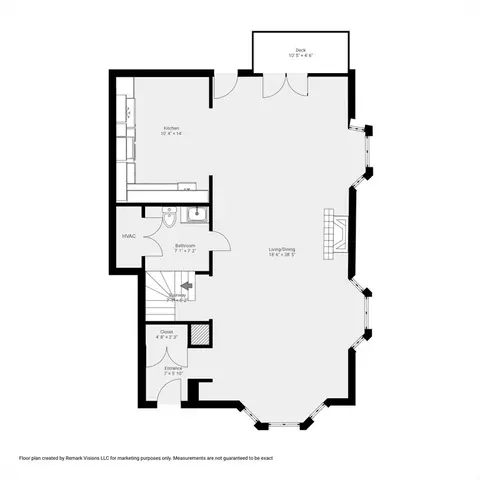 476 E 3rd St #1, Boston, MA 02127 photo 21