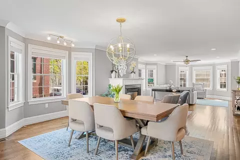 476 E 3rd St #1, Boston, MA 02127
