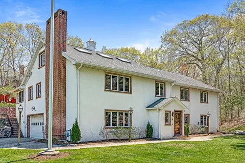 280 High St, Winchester, MA 01890