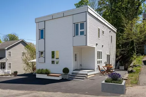 24 Hersam St #2, Stoneham, MA 02180