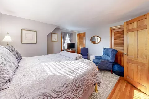Bedroom - 202 Pine St, Danvers, MA 01923 photo 1 of 8