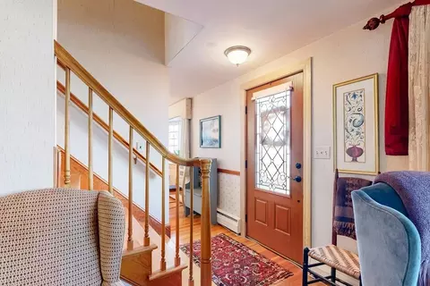 Entry Way - 202 Pine St, Danvers, MA 01923 photo 2 of 2