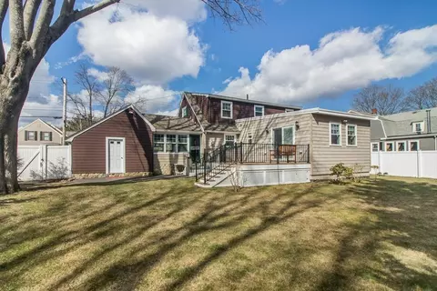 Exterior - 202 Pine St, Danvers, MA 01923 photo 3 of 7