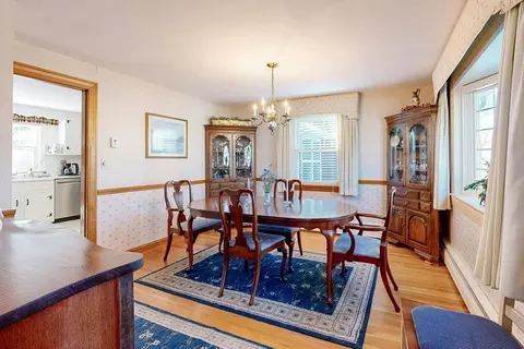 Dining - 202 Pine St, Danvers, MA 01923 photo 2 of 2