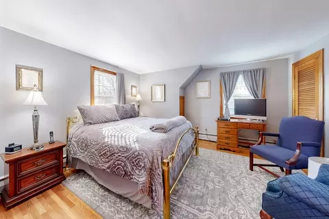 Bedroom - 202 Pine St, Danvers, MA 01923 photo 2 of 8
