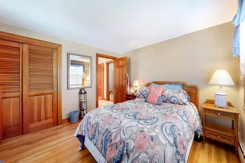 Bedroom - 202 Pine St, Danvers, MA 01923 photo 6 of 8