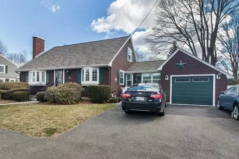 Exterior - 202 Pine St, Danvers, MA 01923 photo 2 of 7