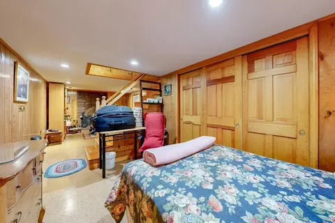 Bedroom - 202 Pine St, Danvers, MA 01923 photo 7 of 8