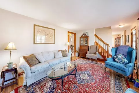 Living - 202 Pine St, Danvers, MA 01923 photo 1 of 7