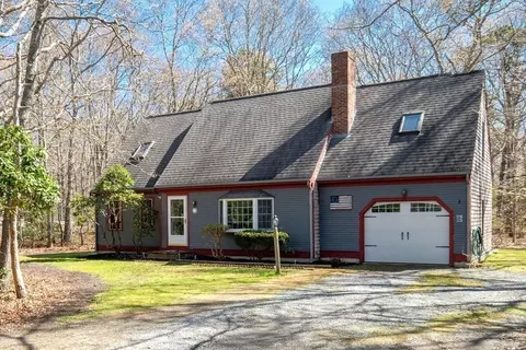 252 Cotuit Rd, Sandwich, MA 02563