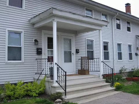 31 B St #31, Whitinsville, MA 01588