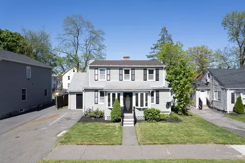 95 Windemere St, Springfield, MA 01104 photo 2