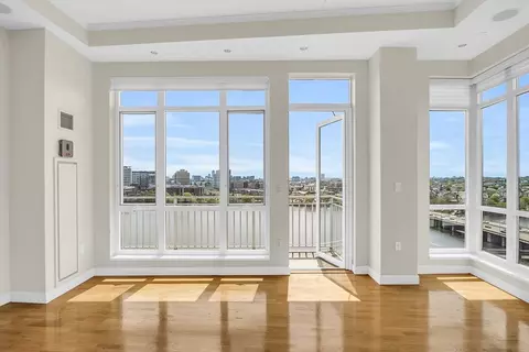 100 Station Lndg #1209, Medford, MA 02155