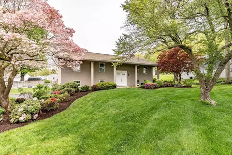 55 Karen Dr, Ludlow, MA 01056