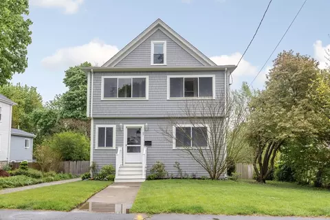 57 Highland St, Norwood, MA 02062