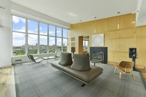 505 Tremont St #904, Boston, MA 02116