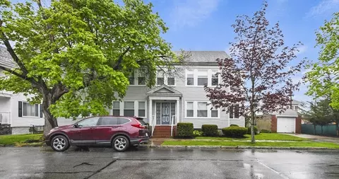 226 Conduit St, New Bedford, MA 02745