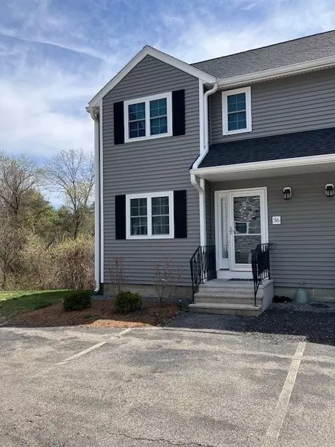 34 Lowell Rd #36, Pepperell, MA 01463