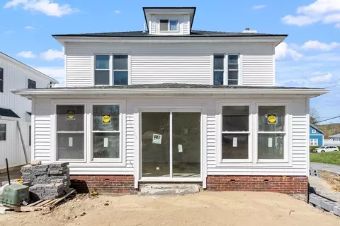 50 Frankfort St #18, Fitchburg, MA 01420