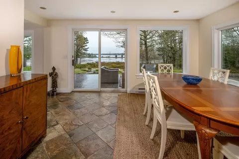 Dining - 23 Salt Marsh Ln, Wareham, MA 02571 photo 2 of 3