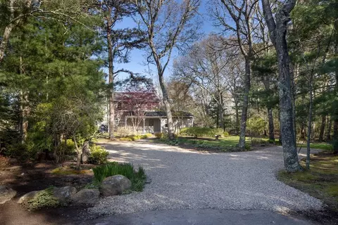 Exterior - 23 Salt Marsh Ln, Wareham, MA 02571 photo 3 of 11