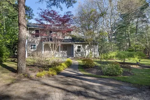 Exterior - 23 Salt Marsh Ln, Wareham, MA 02571 photo 1 of 11
