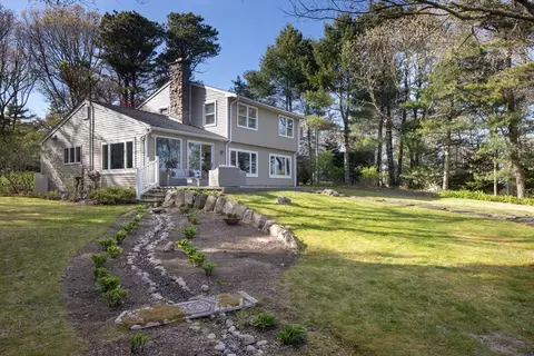 Exterior - 23 Salt Marsh Ln, Wareham, MA 02571 photo 9 of 11