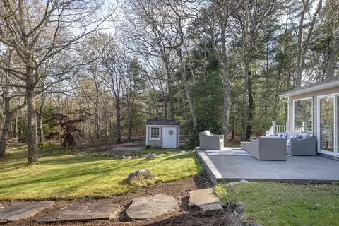 Exterior - 23 Salt Marsh Ln, Wareham, MA 02571 photo 8 of 11