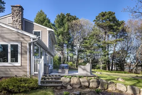 Exterior - 23 Salt Marsh Ln, Wareham, MA 02571 photo 7 of 11
