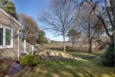 Exterior - 23 Salt Marsh Ln, Wareham, MA 02571 photo 6 of 11