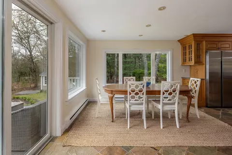Dining - 23 Salt Marsh Ln, Wareham, MA 02571 photo 3 of 3