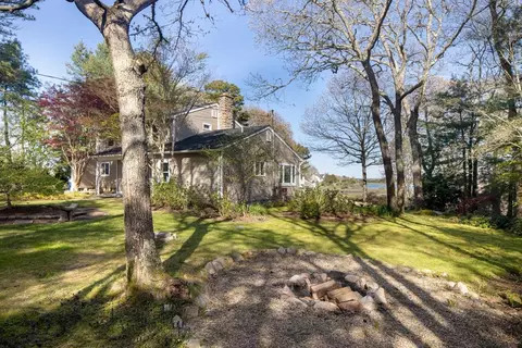 Exterior - 23 Salt Marsh Ln, Wareham, MA 02571 photo 5 of 11