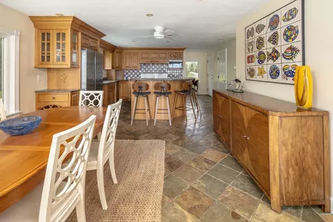 Dining - 23 Salt Marsh Ln, Wareham, MA 02571 photo 1 of 3