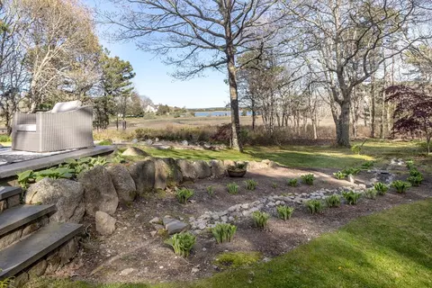 Exterior - 23 Salt Marsh Ln, Wareham, MA 02571 photo 10 of 11