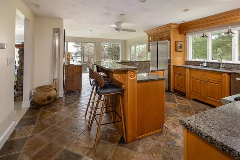 Kitchen - 23 Salt Marsh Ln, Wareham, MA 02571 photo 1 of 3