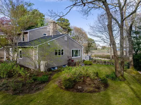 Exterior - 23 Salt Marsh Ln, Wareham, MA 02571 photo 2 of 11