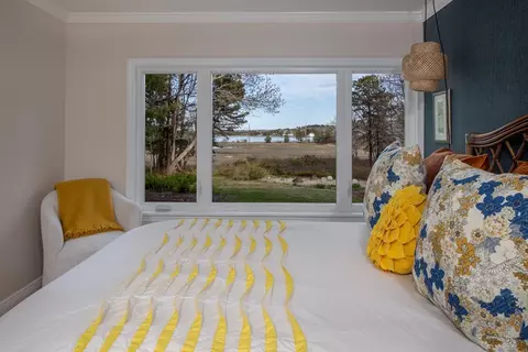 Bedroom - 23 Salt Marsh Ln, Wareham, MA 02571 photo 2 of 8