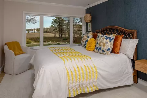Bedroom - 23 Salt Marsh Ln, Wareham, MA 02571 photo 1 of 8