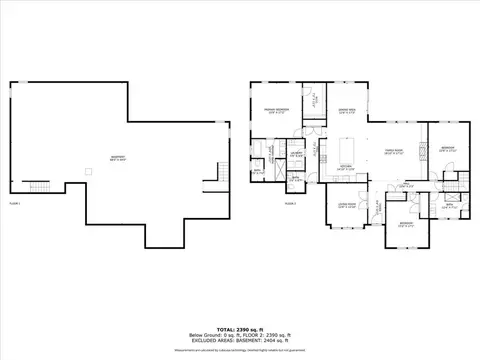 Floorplan - 36 Ralyn Rd, Cotuit, MA 02635 photo 3 of 5