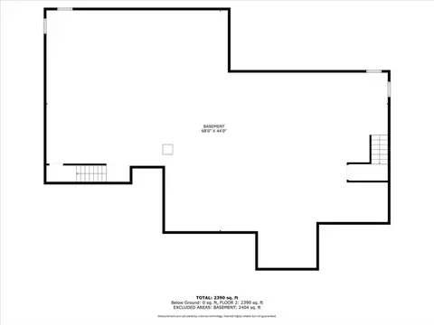 Floorplan - 36 Ralyn Rd, Cotuit, MA 02635 photo 2 of 5