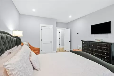 Bedroom - 36 Ralyn Rd, Cotuit, MA 02635 photo 7 of 7