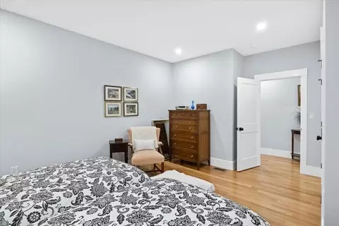 Bedroom - 36 Ralyn Rd, Cotuit, MA 02635 photo 4 of 7